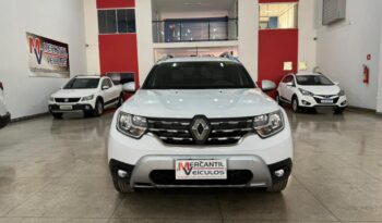 
									Renault Duster  1.6 Iconic full								