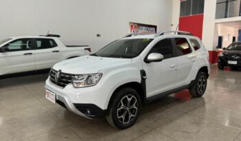 
									Renault Duster  1.6 Iconic full								