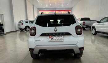 
									Renault Duster  1.6 Iconic full								