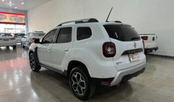 
									Renault Duster  1.6 Iconic full								