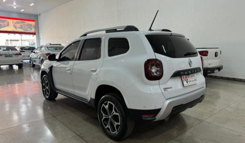 
								Renault Duster  1.6 Iconic full									