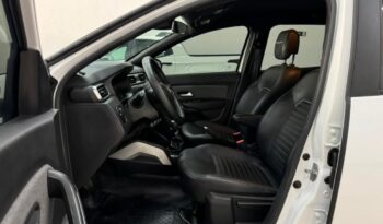 
									Renault Duster  1.6 Iconic full								