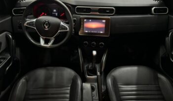 
									Renault Duster  1.6 Iconic full								