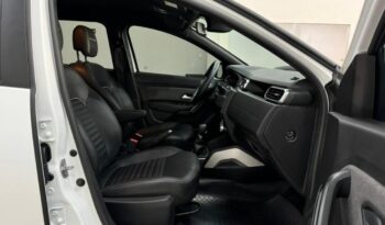 
									Renault Duster  1.6 Iconic full								