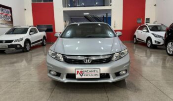 
									Honda Civic  1.8 EXS full								