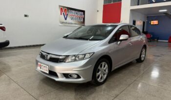 
									Honda Civic  1.8 EXS full								