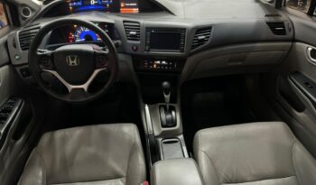 
									Honda Civic  1.8 EXS full								