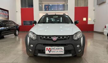 
									Fiat Strada  1.8 Adventure full								