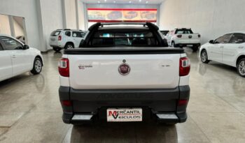 
									Fiat Strada  1.8 Adventure full								