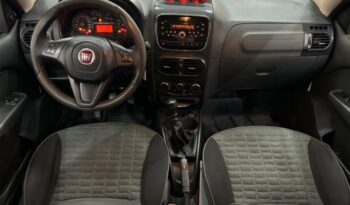 
									Fiat Strada  1.8 Adventure full								