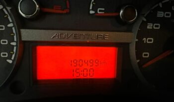 
									Fiat Strada  1.8 Adventure full								