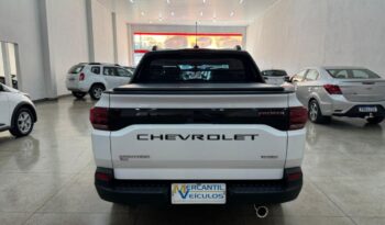 
									Chevrolet Montana  1.2 Turbo full								