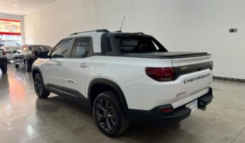 
									Chevrolet Montana  1.2 Turbo full								