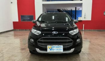 
									Ford Ecosport  1.6 Freestyle full								