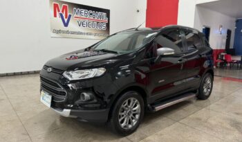 
									Ford Ecosport  1.6 Freestyle full								