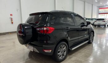 
									Ford Ecosport  1.6 Freestyle full								