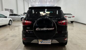 
									Ford Ecosport  1.6 Freestyle full								