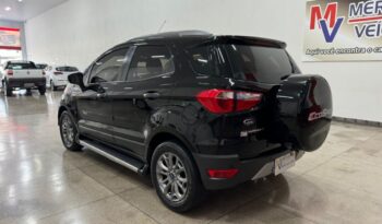 
									Ford Ecosport  1.6 Freestyle full								