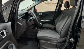 
									Ford Ecosport  1.6 Freestyle full								