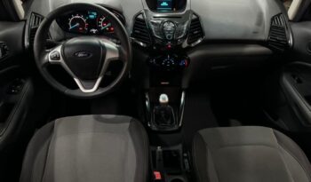 
									Ford Ecosport  1.6 Freestyle full								