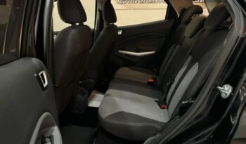 
									Ford Ecosport  1.6 Freestyle full								