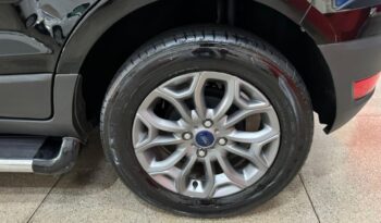 
									Ford Ecosport  1.6 Freestyle full								