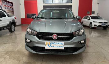 
									Fiat Cronos  1.8 Precision full								