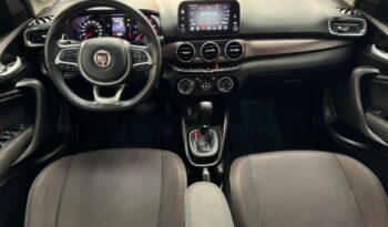 
									Fiat Cronos  1.8 Precision full								