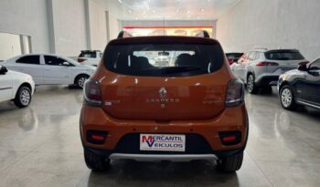 
									Renault Sandero  1.6 Stepway full								