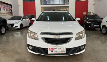 
									Chevrolet Prisma  1.0 LT full								