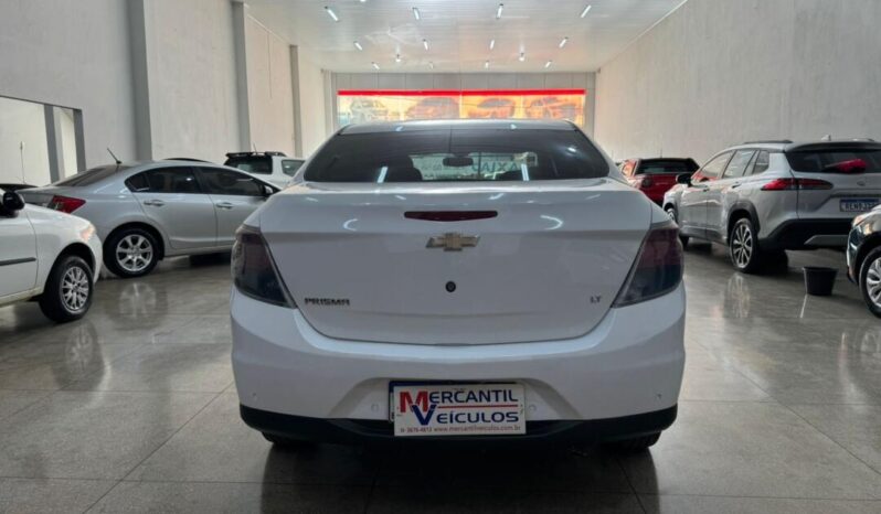 
								Chevrolet Prisma  1.0 LT full									