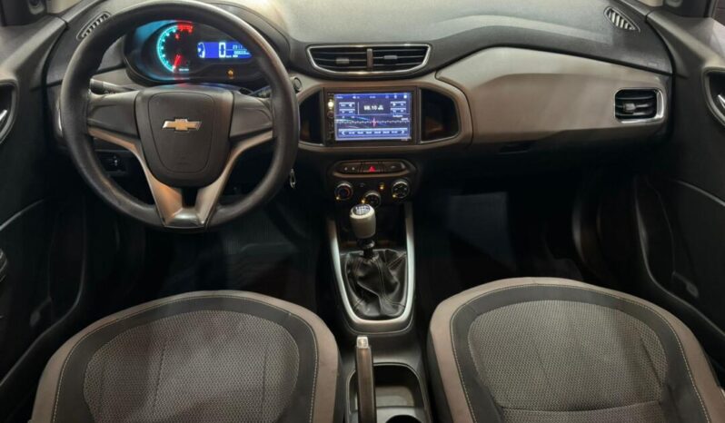 
								Chevrolet Prisma  1.0 LT full									