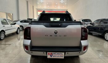 
									Renault Duster Oroch  1.6 Dynamique full								