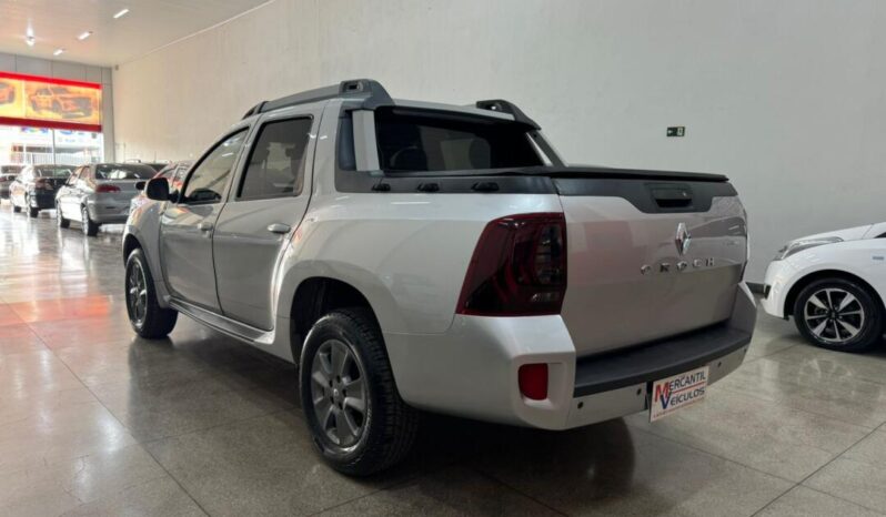 
								Renault Duster Oroch  1.6 Dynamique full									