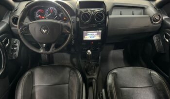 
									Renault Duster Oroch  1.6 Dynamique full								