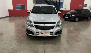 
									Chevrolet Montana  LS 1.4 full								