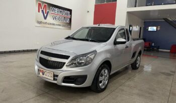 
									Chevrolet Montana  LS 1.4 full								