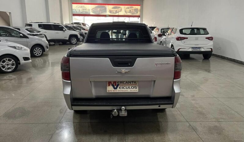 
								Chevrolet Montana  LS 1.4 full									