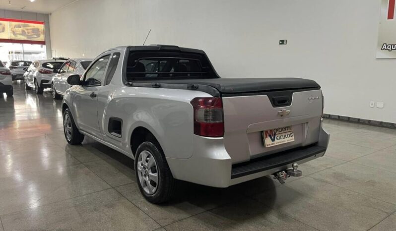 
								Chevrolet Montana  LS 1.4 full									