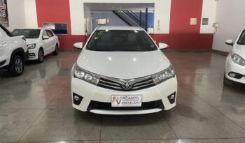 
									Toyota Corolla  XEI 2.0 full								