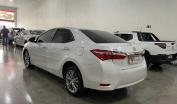 
									Toyota Corolla  XEI 2.0 full								