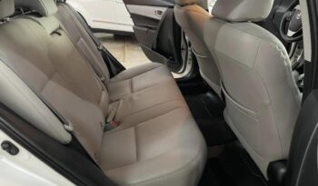 
									Toyota Corolla  XEI 2.0 full								