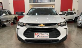 
									Chevrolet Tracker  1.0 LT full								