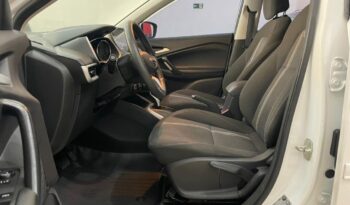 
									Chevrolet Tracker  1.0 LT full								