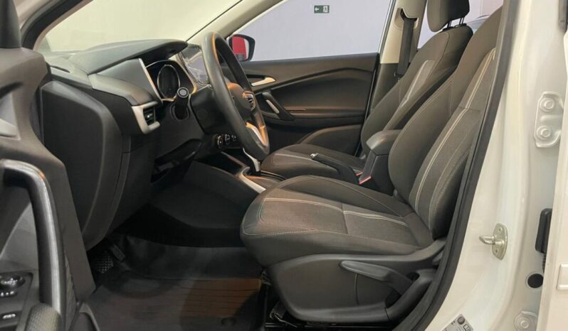 
								Chevrolet Tracker  1.0 LT full									