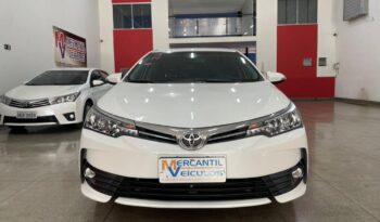 
									Toyota Corolla  2.0 XEI full								