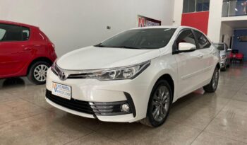 
									Toyota Corolla  2.0 XEI full								