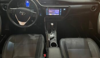 
									Toyota Corolla  2.0 XEI full								