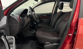 
									Renault Sandero  1.6 Step WAY full								