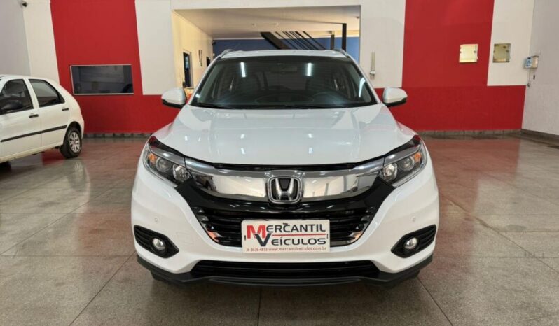 
								Honda HRV  1.8 EXL CVT full									